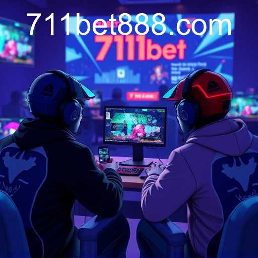 711bet Redefines Online Gaming Experience