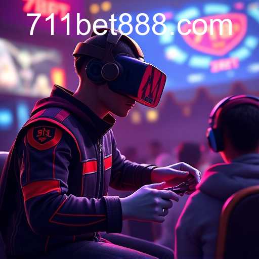 711Bet: Revolutionizing Online Gaming in 2025