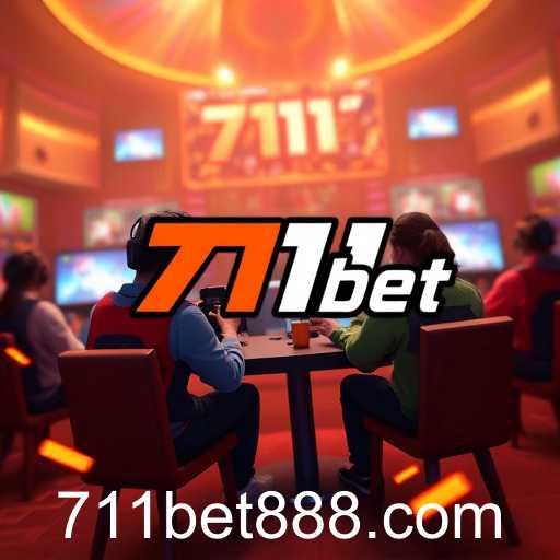 711bet: Revolutionizing the Online Gaming World