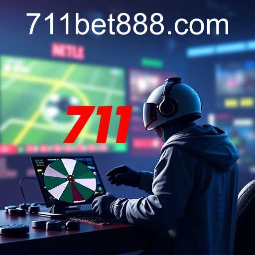 711bet Revolutionizes Online Gaming Sphere