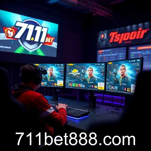 711bet Pioneers Virtual Game Experiences in 2025