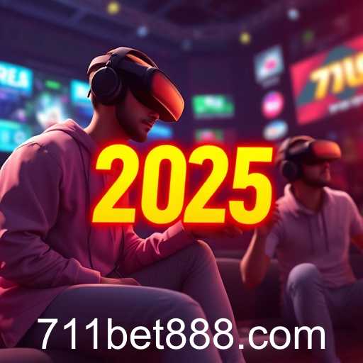 711bet's Digital Revolution in the Gaming Industry