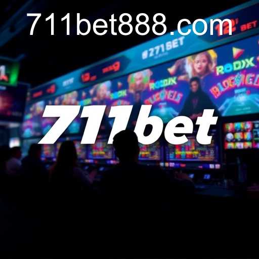711bet: Navigating the Evolving World of Online Gaming