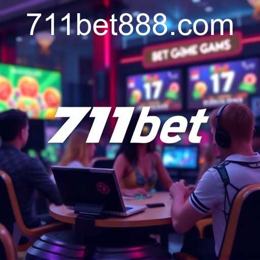 The Rise of 711bet in Online Gaming