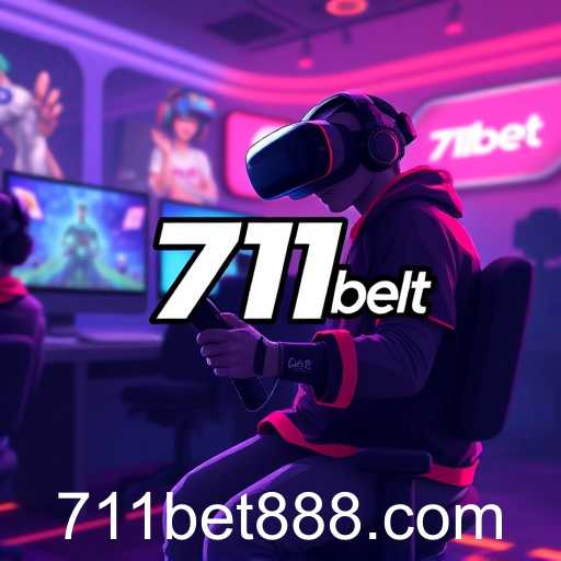 The Rise of 711bet: Shaping the Future of Online Gaming
