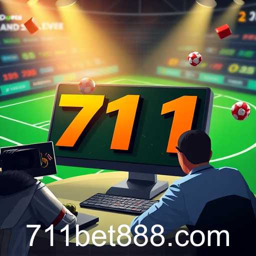 The Rise of 711bet in the Online Gaming World