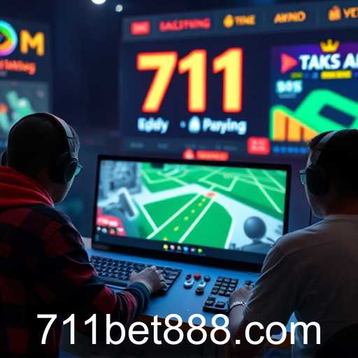 The Rise of Online Gaming Platforms