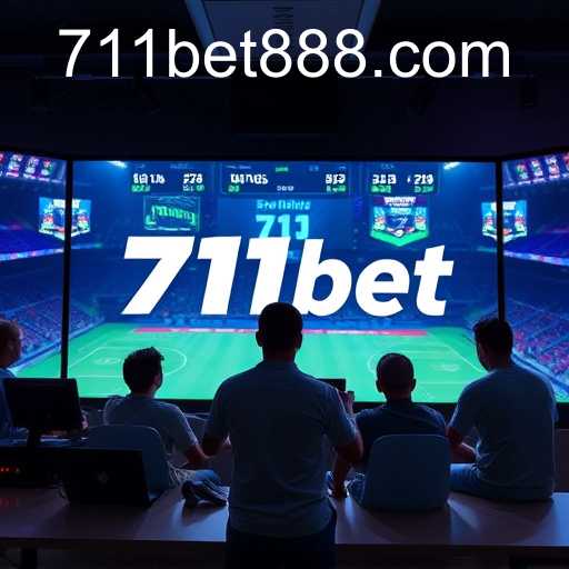 The Rise of Online Gaming and 711bet
